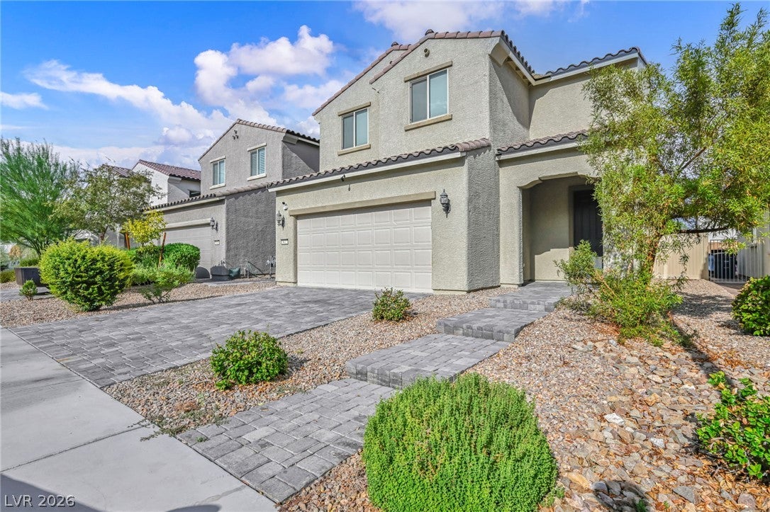 5612 Hill Cliff Court