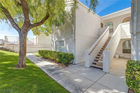 Condo For Sale - 1800 Edmond Street #130<br/> Las Vegas, NV 89146