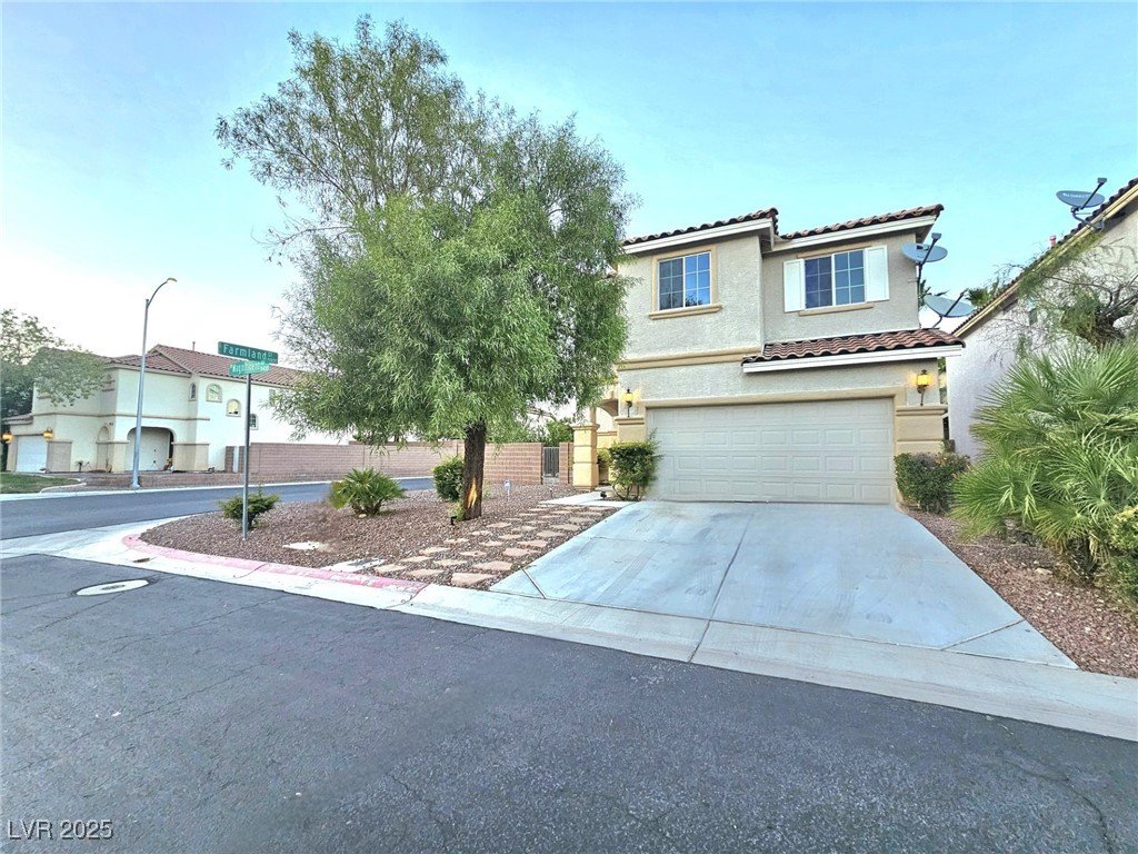9496 Magnificent Avenue