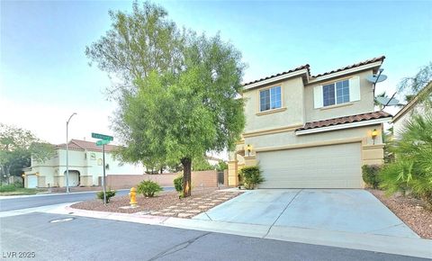 9496 Magnificent Avenue Las Vegas NV 89148