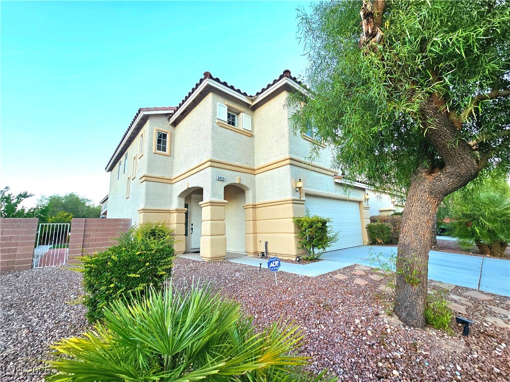 9496 Magnificent Avenue
