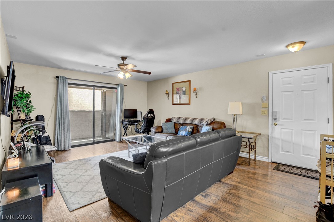 2451 N Rainbow Boulevard 1026