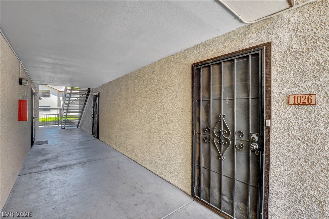 2451 N Rainbow Boulevard 1026