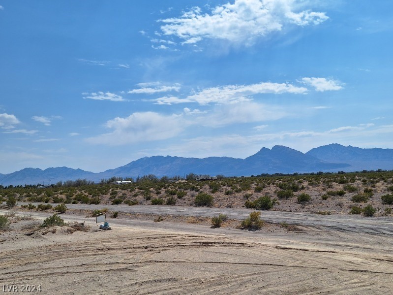 595 N Sandy Lane, Amargosa Valley, Nevada image 3