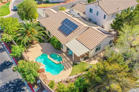 Photo of 10600 Haileville Drive, Las Vegas, NV 89129 (MLS # 2767408)