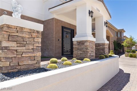 1319 Red Baron Lane Boulder City NV 89005