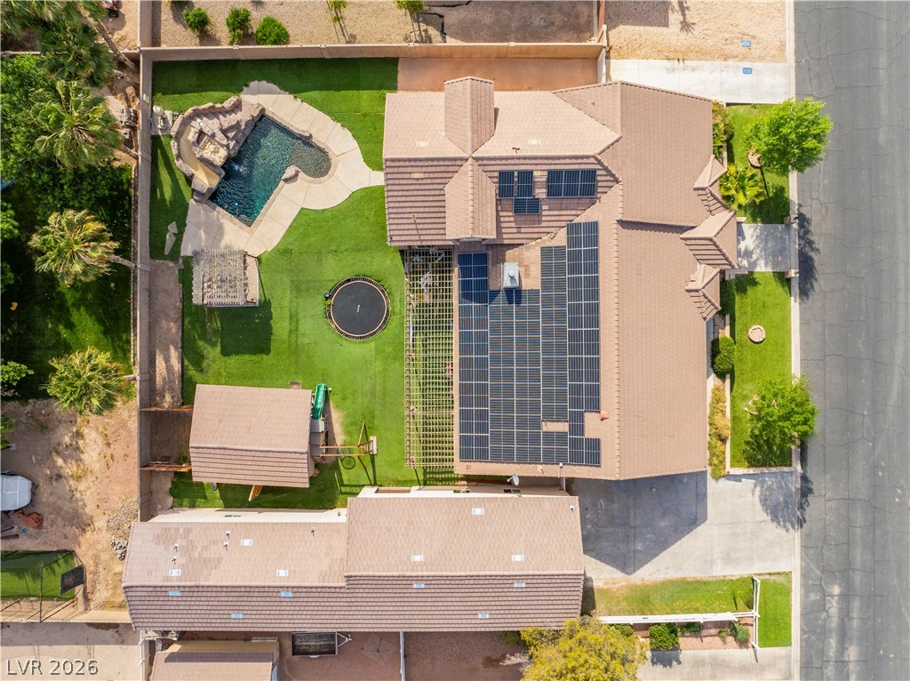 1373 Lake Valley Drive