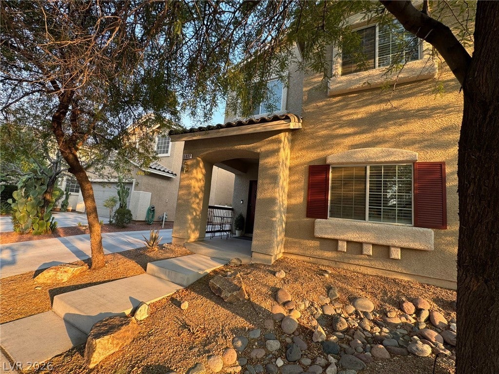5037 Lower Falls Court