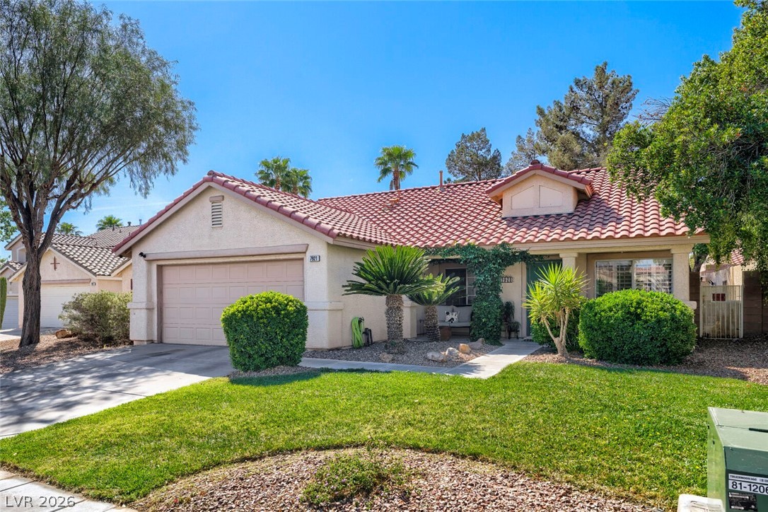 7921 Purple Mountain Avenue