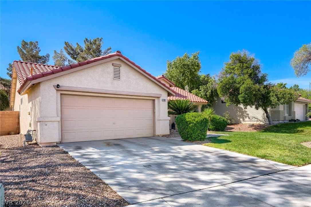 7921 Purple Mountain Avenue