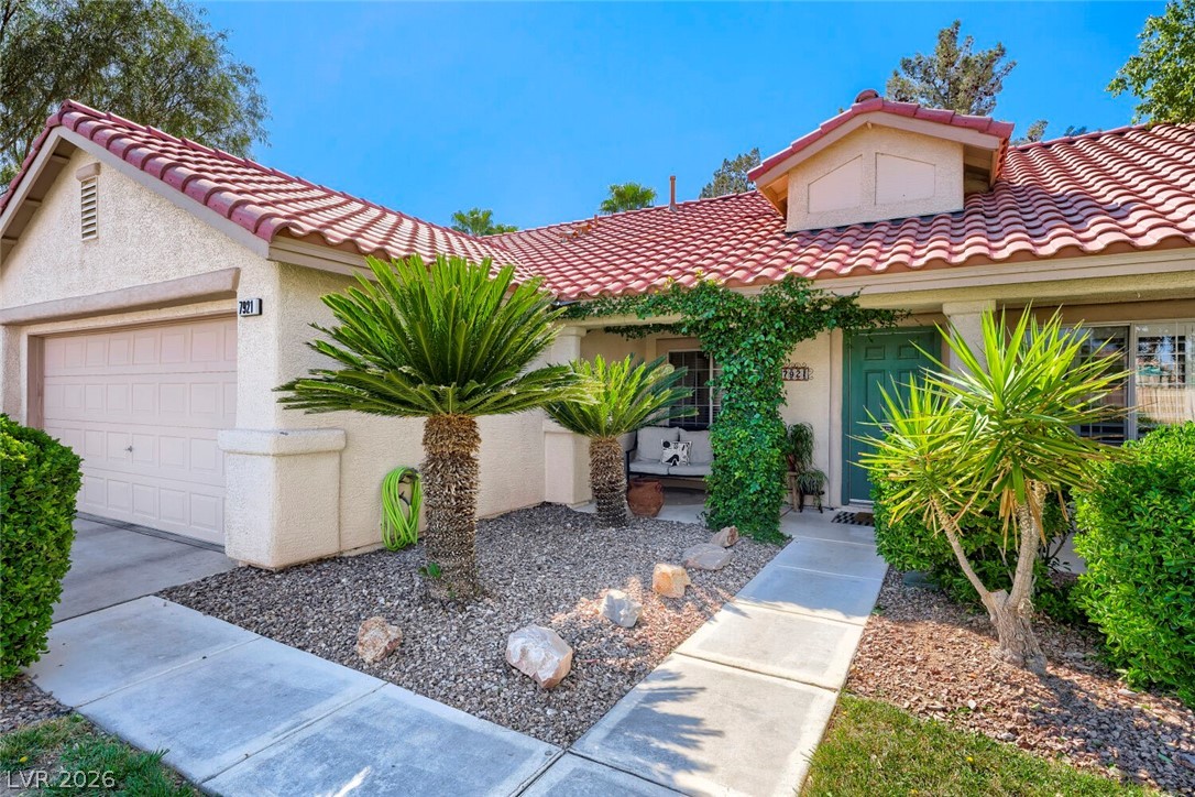 7921 Purple Mountain Avenue