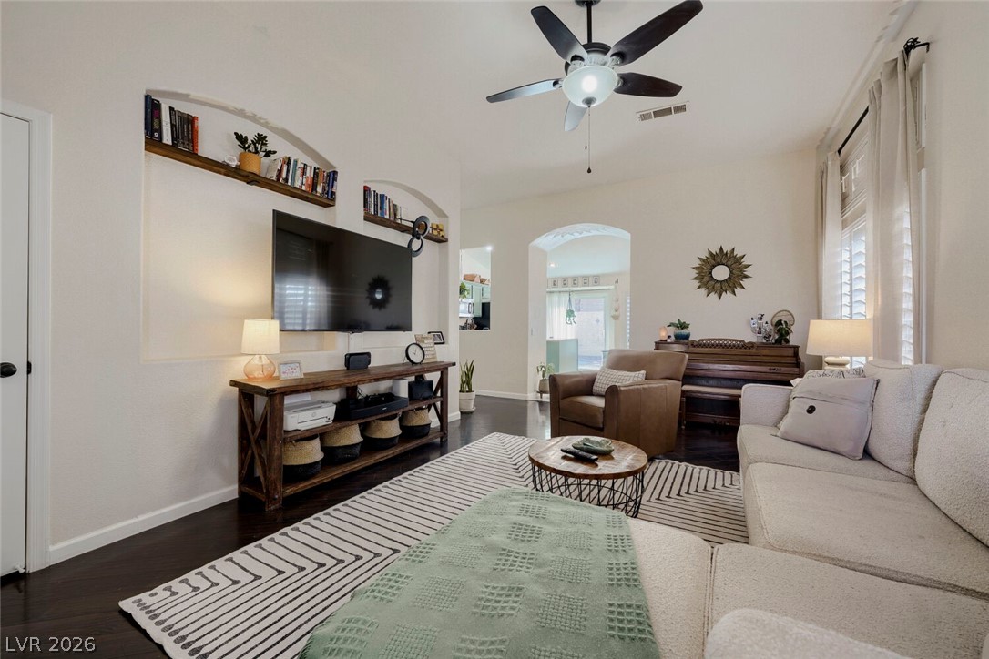 7921 Purple Mountain Avenue