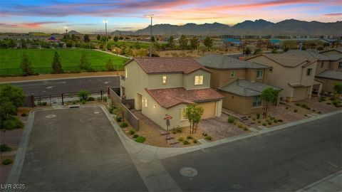 9221 Encounter Avenue Las Vegas NV 89143