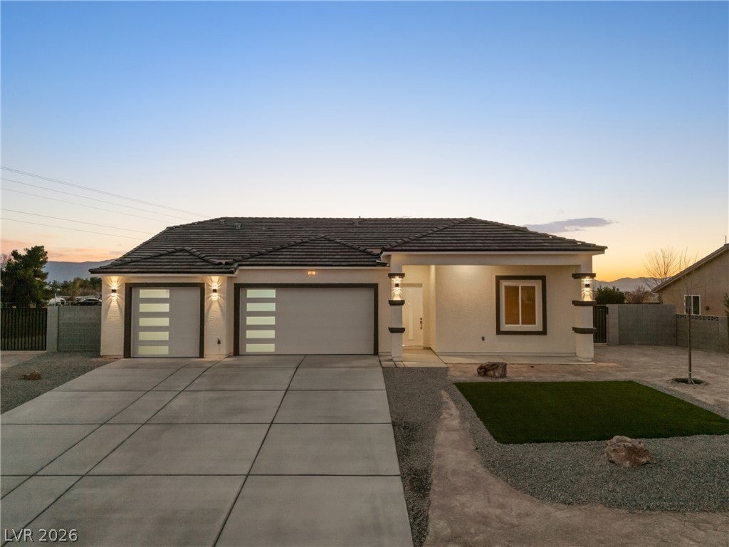 6980 Harwood Court