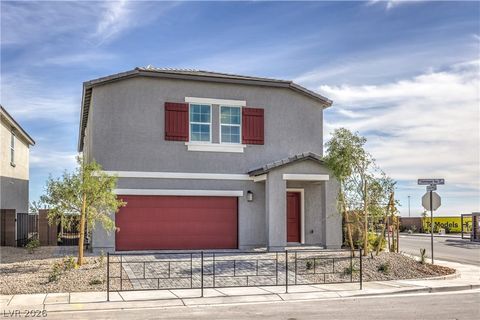 1288 Pamela Springs Lane North Las Vegas NV 89084
