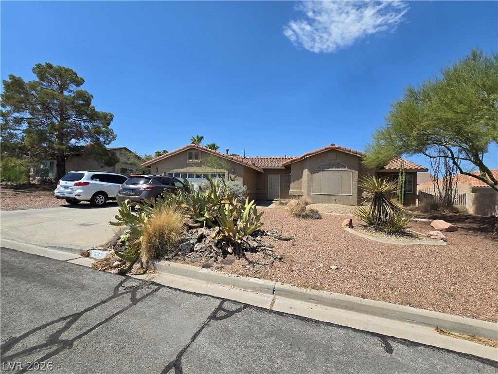 569 Truffles Street