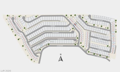 Tiny photo for 292 Museo Del Parco Drive, Henderson, NV 89011 (MLS # 2798420)