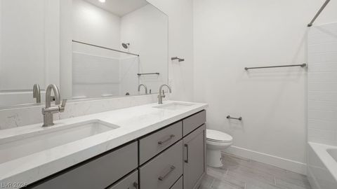 Tiny photo for 292 Museo Del Parco Drive, Henderson, NV 89011 (MLS # 2798420)
