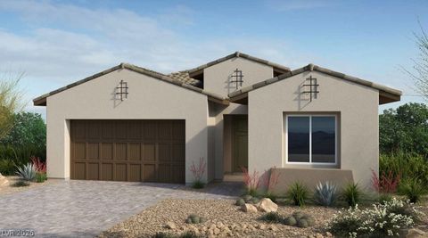Photo of 292 Museo Del Parco Drive, Henderson, NV 89011 (MLS # 2798420)