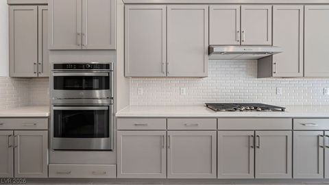 Tiny photo for 292 Museo Del Parco Drive, Henderson, NV 89011 (MLS # 2798420)