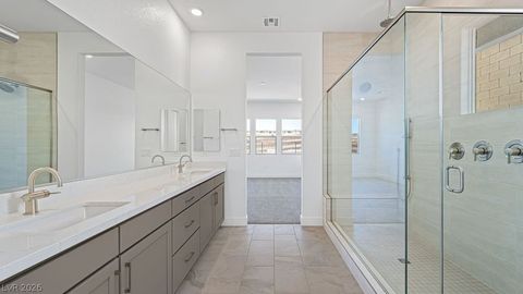 Tiny photo for 292 Museo Del Parco Drive, Henderson, NV 89011 (MLS # 2798420)