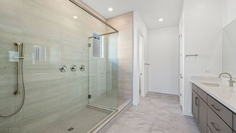 Tiny photo for 292 Museo Del Parco Drive, Henderson, NV 89011 (MLS # 2798420)