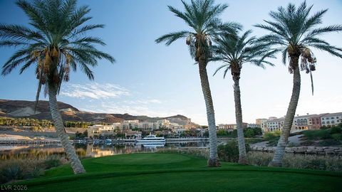 Tiny photo for 292 Museo Del Parco Drive, Henderson, NV 89011 (MLS # 2798420)