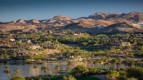 Tiny photo for 292 Museo Del Parco Drive, Henderson, NV 89011 (MLS # 2798420)