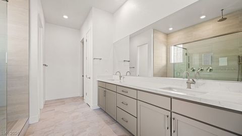 Tiny photo for 292 Museo Del Parco Drive, Henderson, NV 89011 (MLS # 2798420)