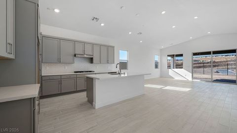Tiny photo for 292 Museo Del Parco Drive, Henderson, NV 89011 (MLS # 2798420)