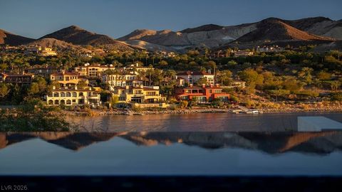 Tiny photo for 292 Museo Del Parco Drive, Henderson, NV 89011 (MLS # 2798420)