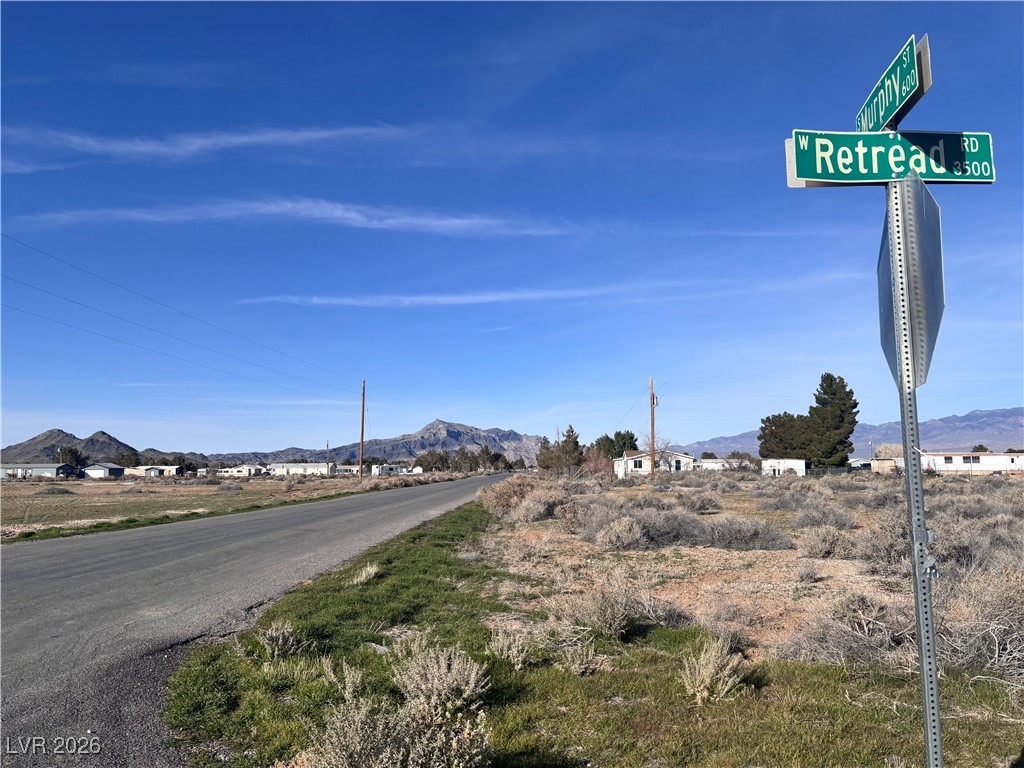 3480 W Retread Road