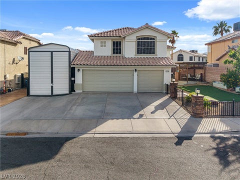 Homes For Sale - 2150 Babylon Mill Street<br/> Henderson, NV 89002