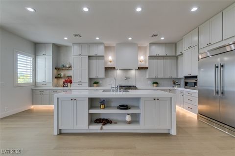 5192 Estasi Street Las Vegas NV 89135