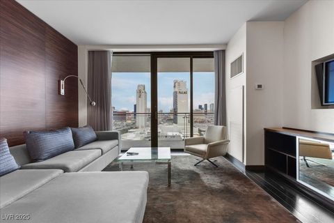 Photo of 4381 W FLAMINGO Road #16310, Las Vegas, NV 89103 (MLS # 2737014)