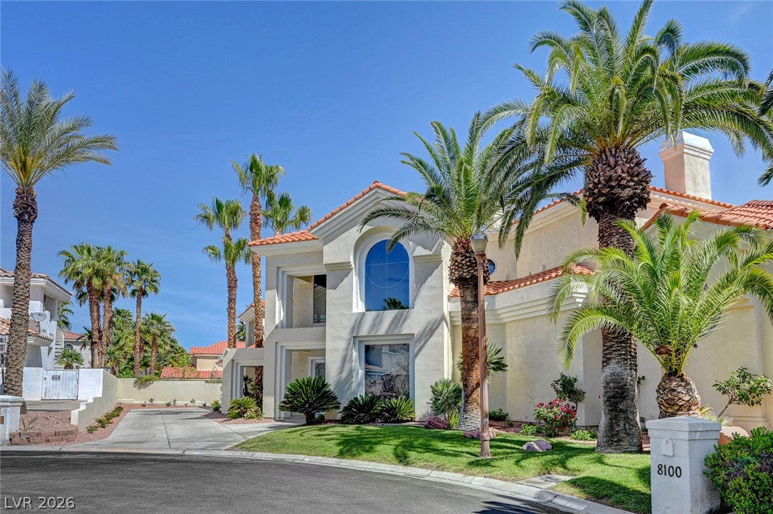 8100 Tiara Cove Circle