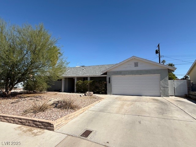 2013 El Greco Street