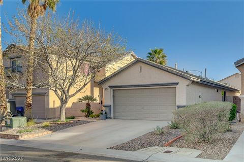 Photo of 9241 Hidden Harbor Avenue, Las Vegas, NV 89148 (MLS # 2762548)