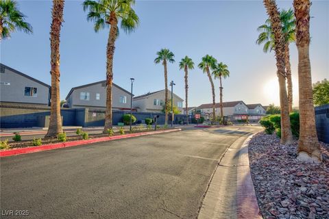 6412 Saddle Up Avenue 102 Henderson NV 89011