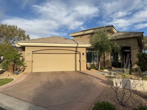 512 Pima Canyon Court Las Vegas NV 89144