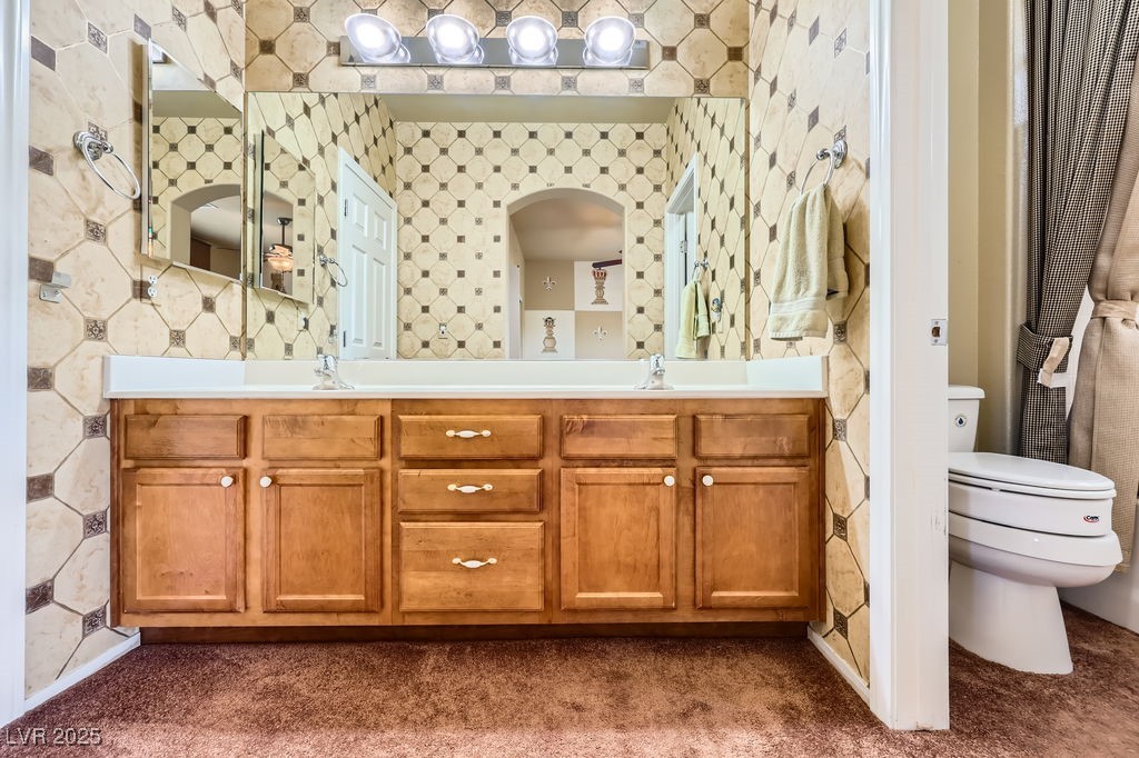 215 Sunset Shower Drive, Henderson, Nevada image 21