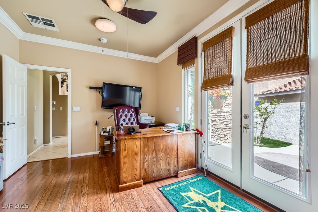 215 Sunset Shower Drive, Henderson, Nevada image 11