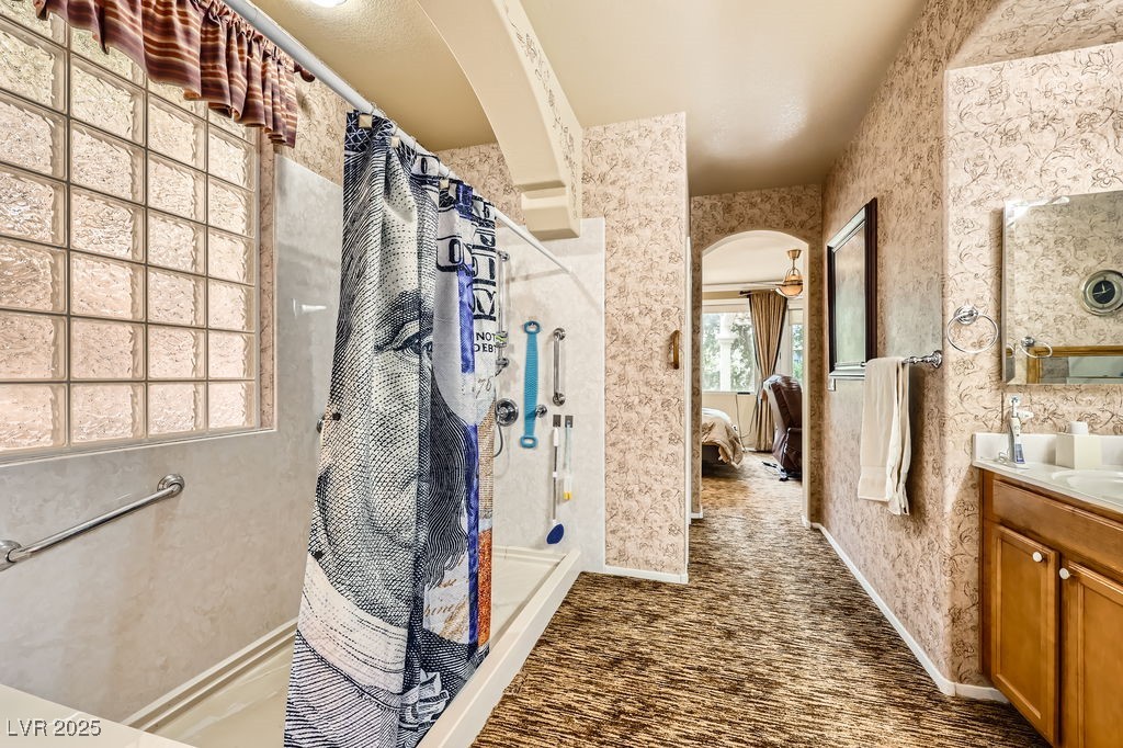 215 Sunset Shower Drive, Henderson, Nevada image 16