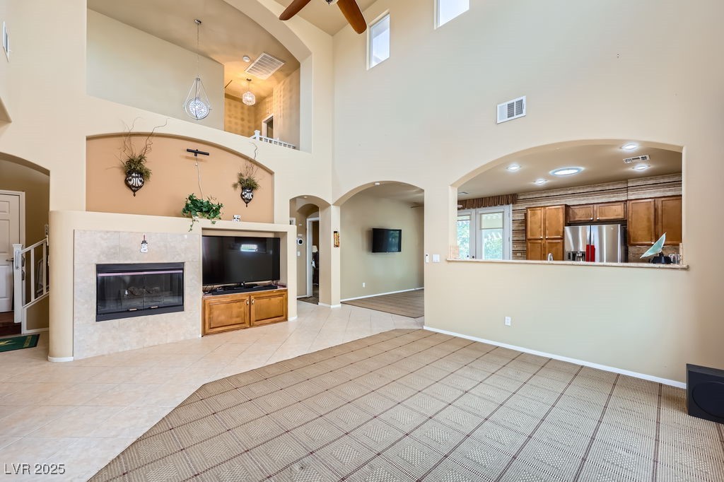 215 Sunset Shower Drive, Henderson, Nevada image 5