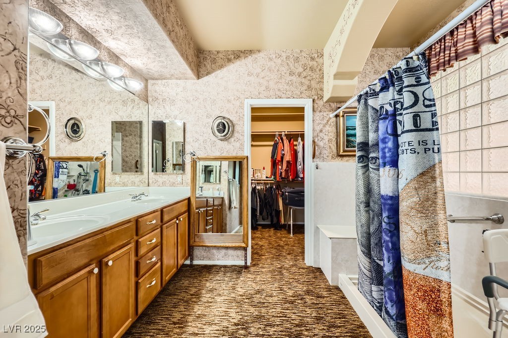 215 Sunset Shower Drive, Henderson, Nevada image 15