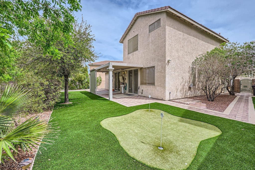 215 Sunset Shower Drive, Henderson, Nevada image 27