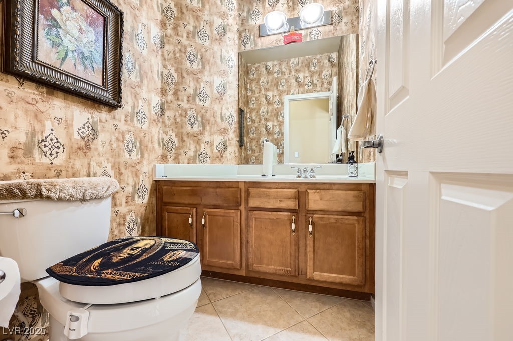215 Sunset Shower Drive, Henderson, Nevada image 24