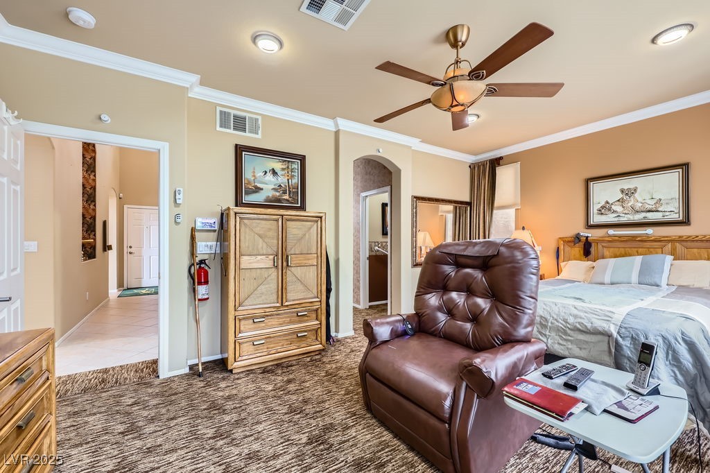 215 Sunset Shower Drive, Henderson, Nevada image 14