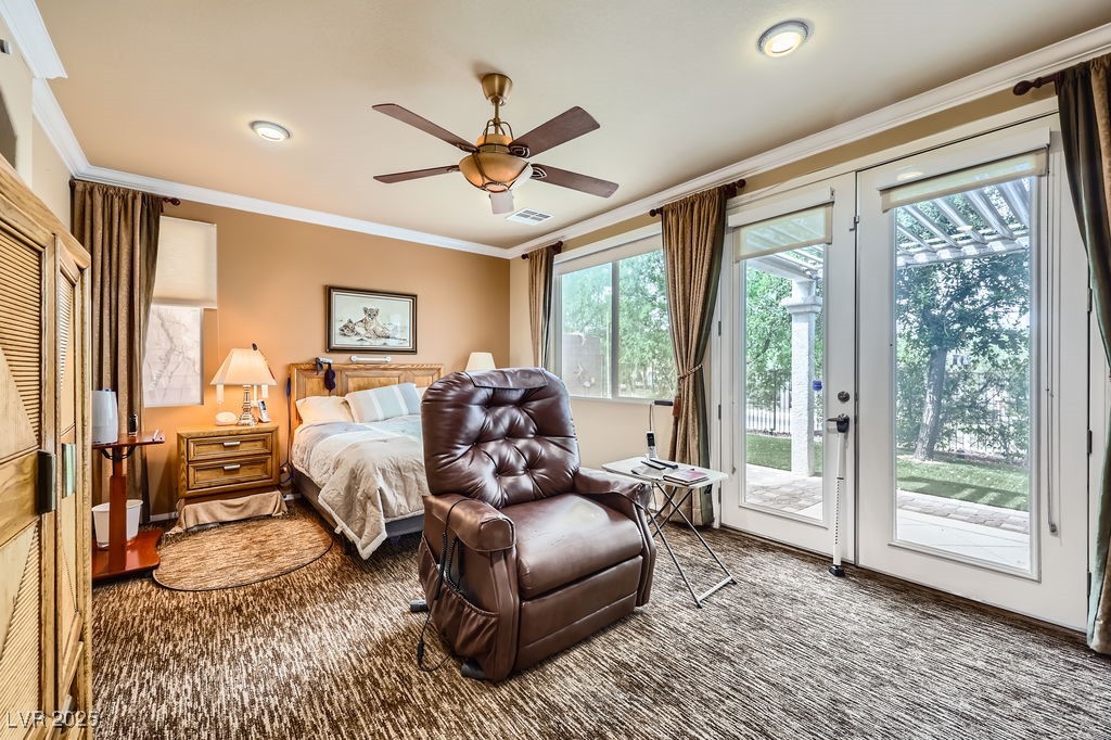 215 Sunset Shower Drive, Henderson, Nevada image 13