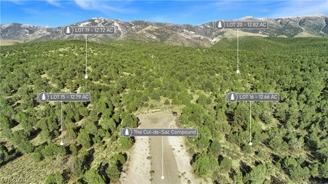 Tiny photo for 5205 E BIRD CREEK Road, Ely, NV 89301 (MLS # 2220438)